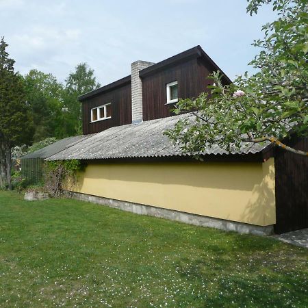 Kuke Holiday Home Muratsi Eksteriør bilde