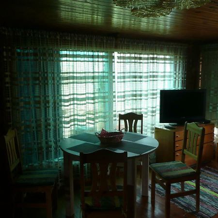 Kuke Holiday Home Muratsi Eksteriør bilde