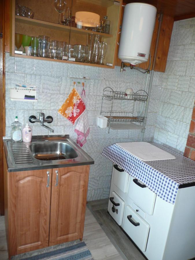 Kuke Holiday Home Muratsi Eksteriør bilde