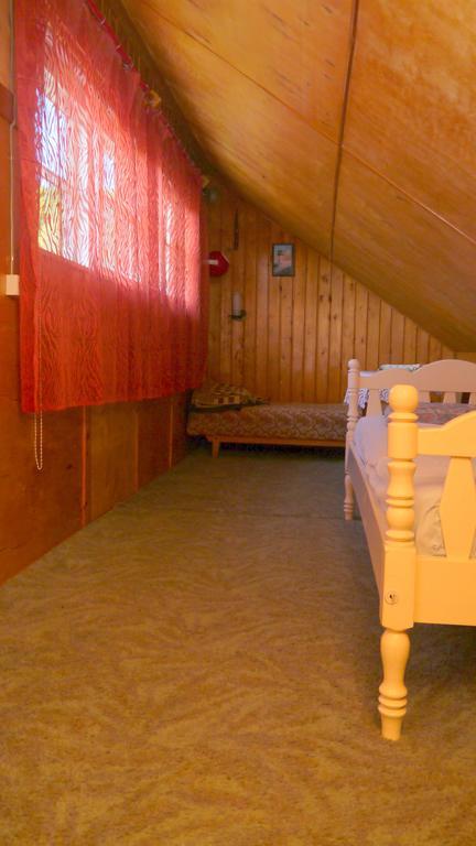 Kuke Holiday Home Muratsi Eksteriør bilde