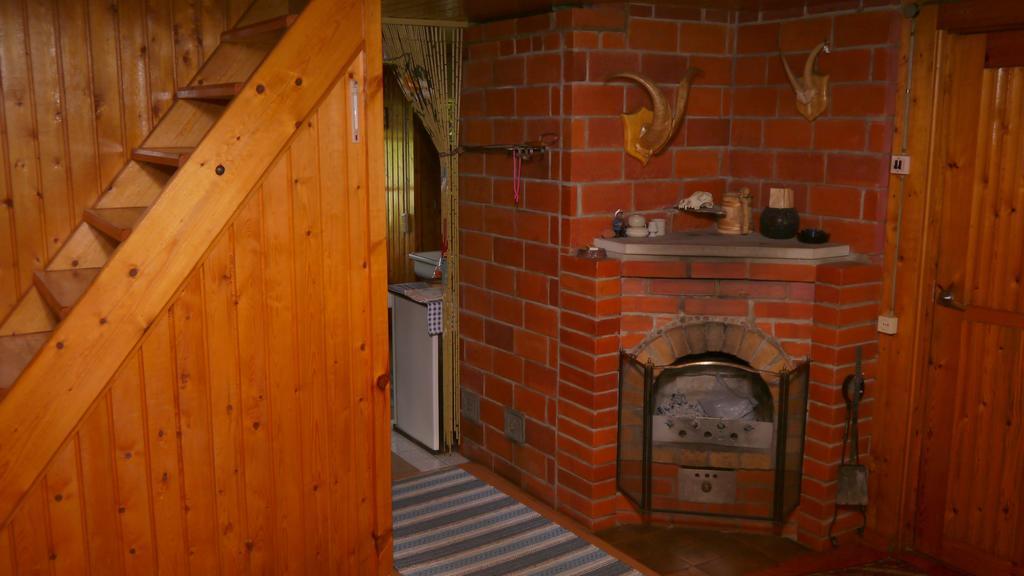 Kuke Holiday Home Muratsi Eksteriør bilde