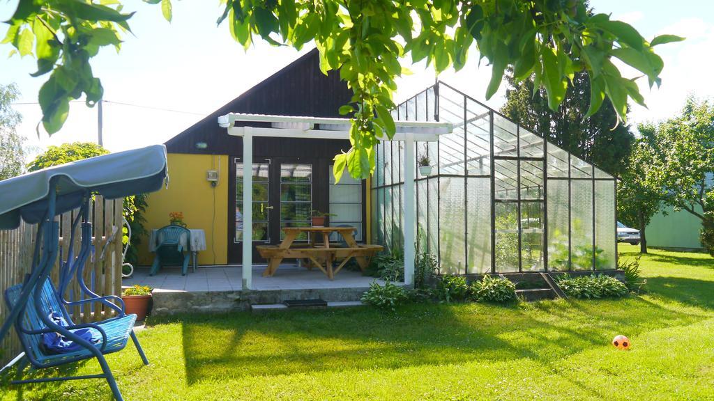 Kuke Holiday Home Muratsi Eksteriør bilde