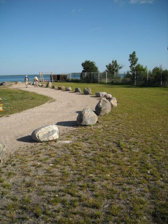 Kuke Holiday Home Muratsi Eksteriør bilde