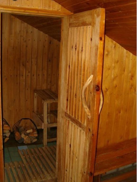 Kuke Holiday Home Muratsi Rom bilde