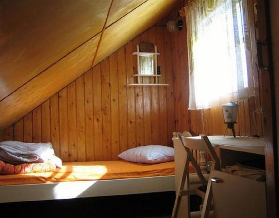 Kuke Holiday Home Muratsi Rom bilde