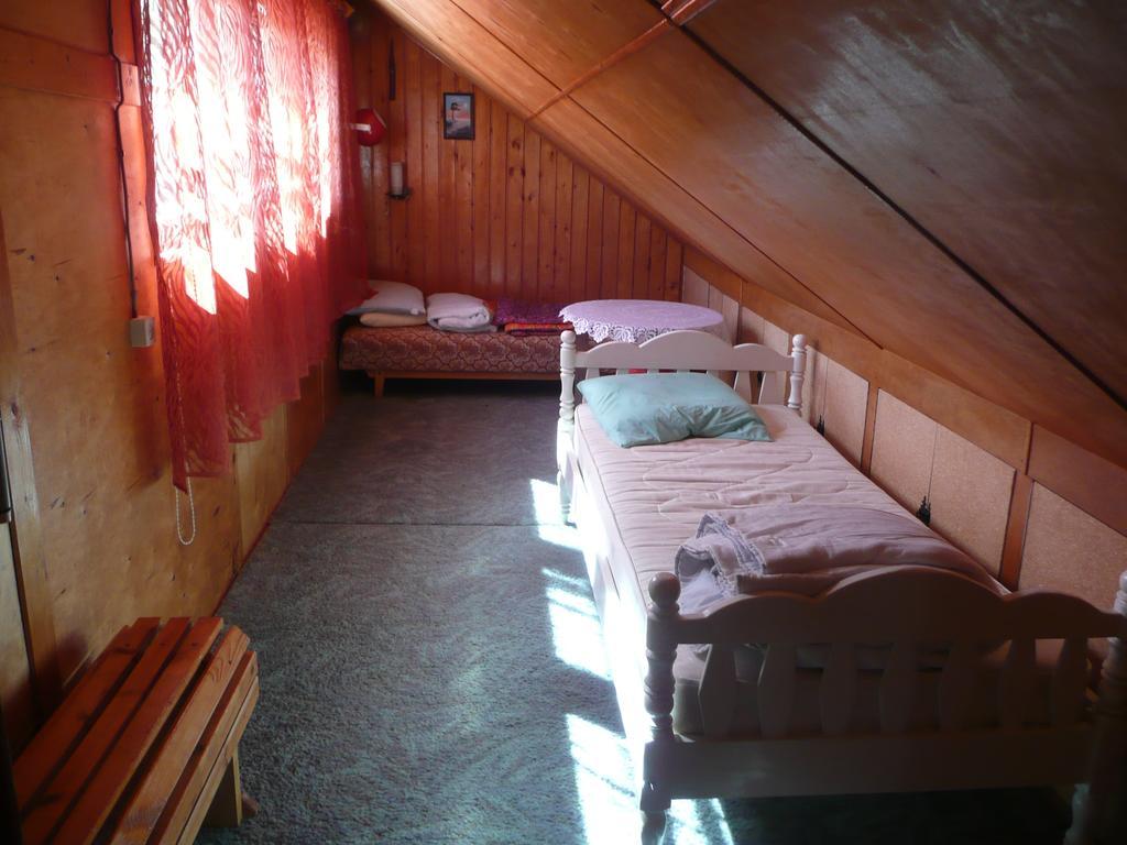 Kuke Holiday Home Muratsi Eksteriør bilde