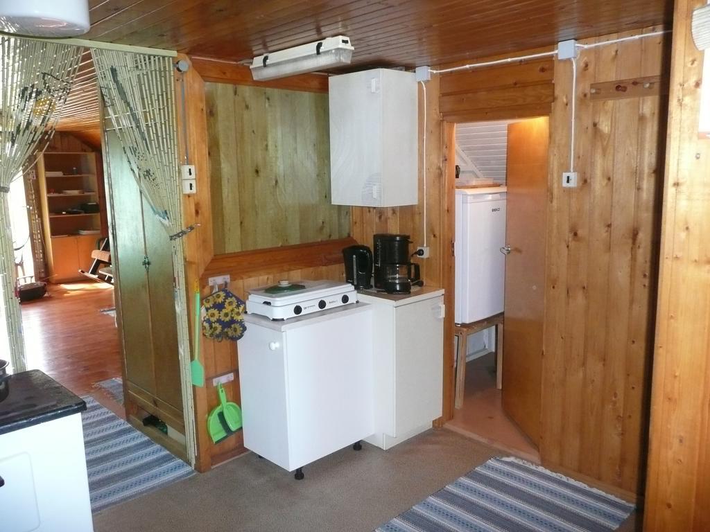 Kuke Holiday Home Muratsi Eksteriør bilde