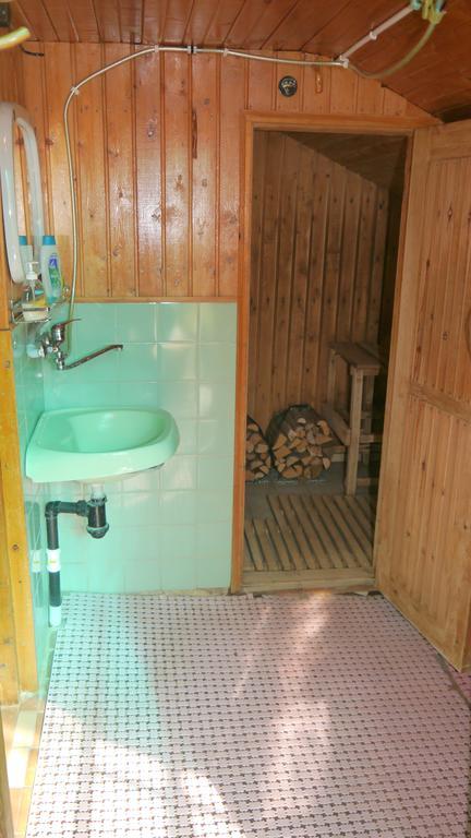 Kuke Holiday Home Muratsi Eksteriør bilde