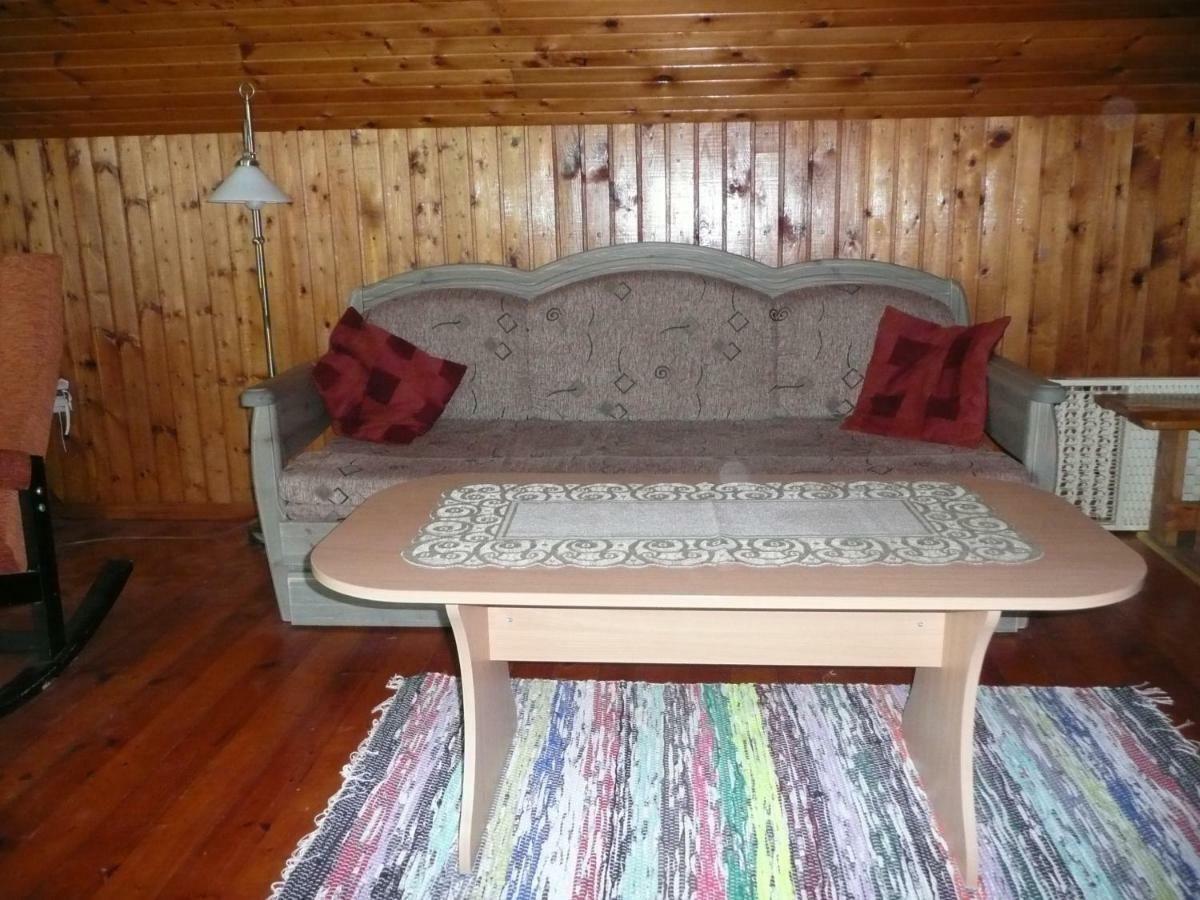 Kuke Holiday Home Muratsi Eksteriør bilde