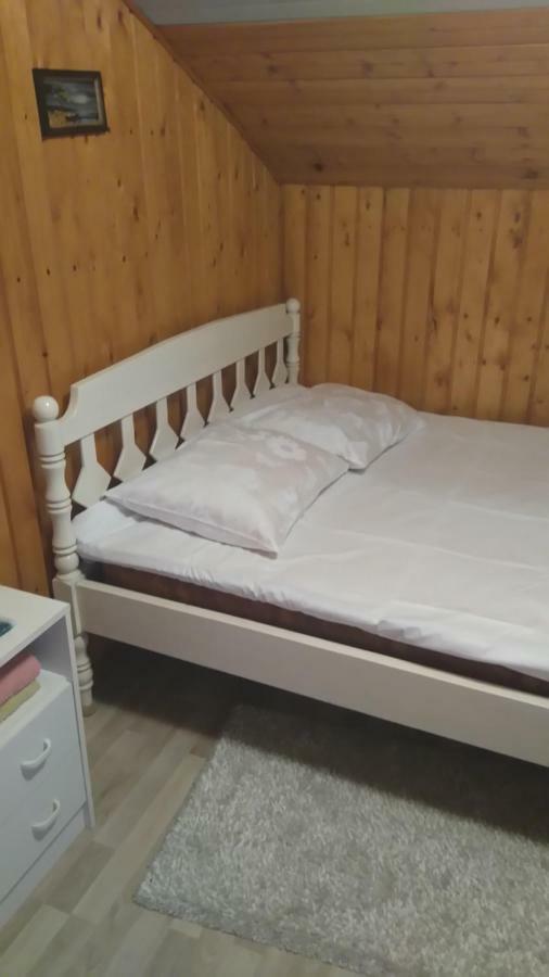 Kuke Holiday Home Muratsi Eksteriør bilde