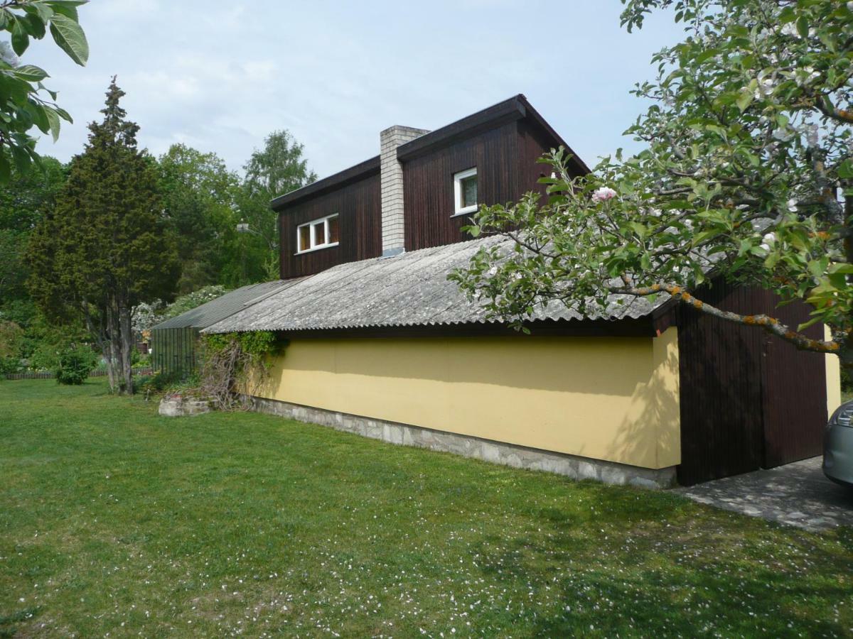 Kuke Holiday Home Muratsi Eksteriør bilde