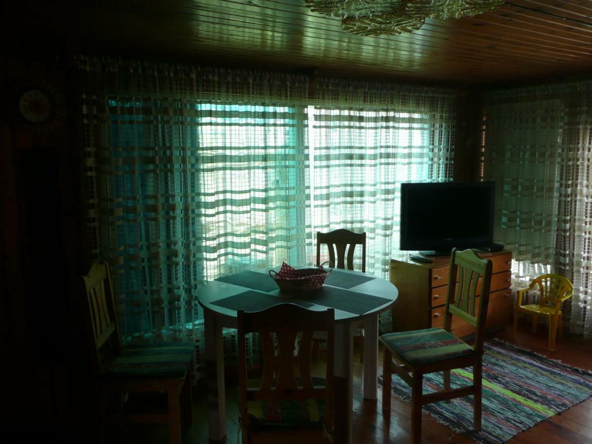 Kuke Holiday Home Muratsi Eksteriør bilde
