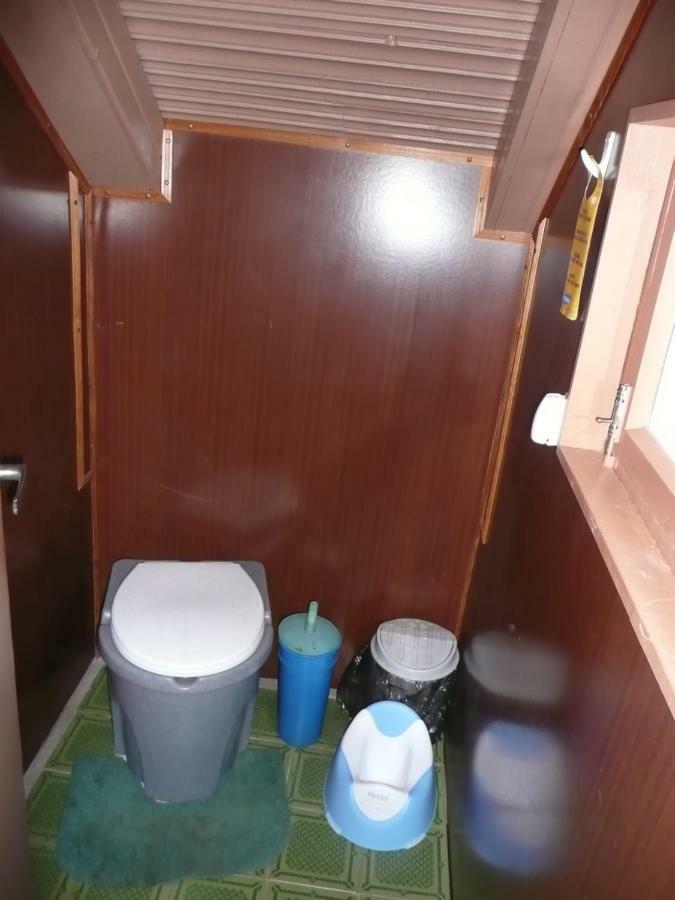 Kuke Holiday Home Muratsi Eksteriør bilde